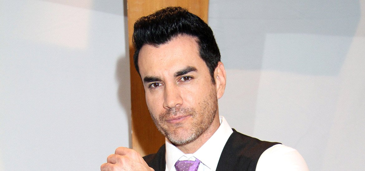  Happy Bday David Zepeda! El actor celebra sus 45 años   