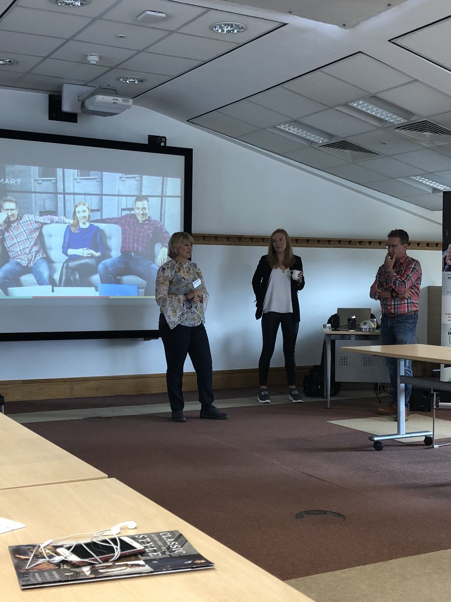 An excellent morning today @Carrwoodpark with <a href="/NotJustNumbersL/">Debbie Whitaker</a> and <a href="/ThisisMikeJHall/">Mike Hall</a> #Networking #Marketing great to catch up with <a href="/janebytheway/">Jane Bytheway</a> <a href="/ALLGOODagency/">ALLGOOD</a> <a href="/Julia_Felton/">Julia Felton</a> <a href="/ade_mcfade/">Adrian Wilson</a> 👍