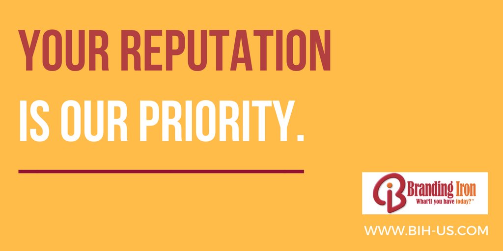 Branding Iron Holdings, Inc. (BrandingIronHld) Twitter