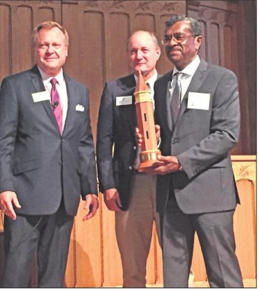 HistoricLyles's tweet photo. Stanley Madison awarded the Indiana Landmarks Williamson Prize for 2018 in Indianapolis on Saturday, September 15 in Indianapolis--Congratulations, Stanley! https://t.co/aOnUWgDAFP