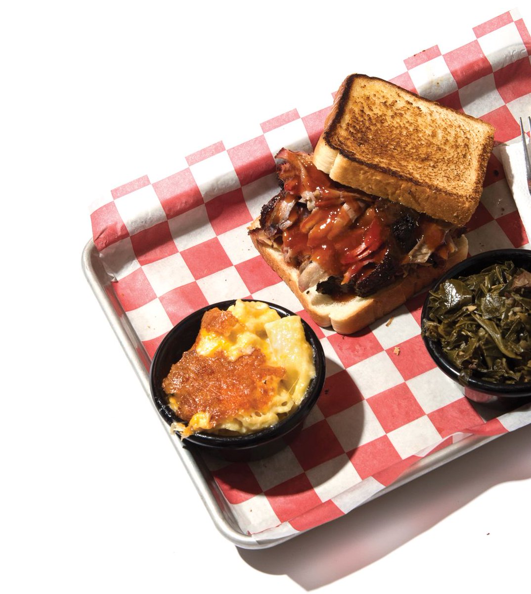 AtlantaMagazine's tweet photo. 🍖 These are the 10 best Barbecue Restaurants in Atlanta 🍖 https://t.co/14z6Hl4zdT https://t.co/9Vtmw5KRx6
