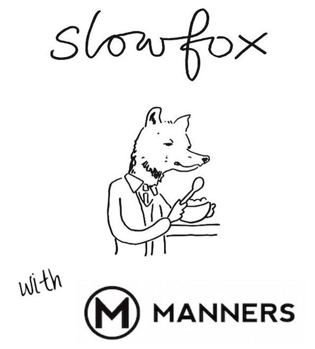 mannerswine's tweet photo. What do you call a hungover Basil Brush that still says ‘please and thank you’? A Slowfox with Manners of course! Manners pop up cellar door this weekend @slowfoxwines
11.00 - 5:00 Saturday &amp; Sunday https://t.co/xJAlAMuvoy https://t.co/0lGzJOBtIu