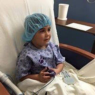 Peytons_Project's tweet photo. Two years ago today the trial drug we put Peyton on was approved. While we celebrate this monumental victory in the DMD community and all the boys who endured the trial to make Exondys51 accessible, we know this struggle is far from over.  We need a cure! https://t.co/8UgncbOWF2