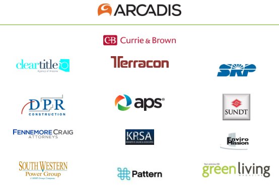 AzEconDev's tweet photo. .@HotelValleyHo Hosting @Az_Energy Southwest Energy Conference Sept 20-21 #Scottsdale - @APSfyi @SRPConnect @DPRConstruction @Sundt @Arcadis_US @terraconlife @FennemoreCraig @curriebrown @GreenLivingAZ #Solar #SmartGrid #RenewableEnergy #AzSmartCities #SWEnergy18 #AzMeansBiz https://t.co/39DDswIhXM