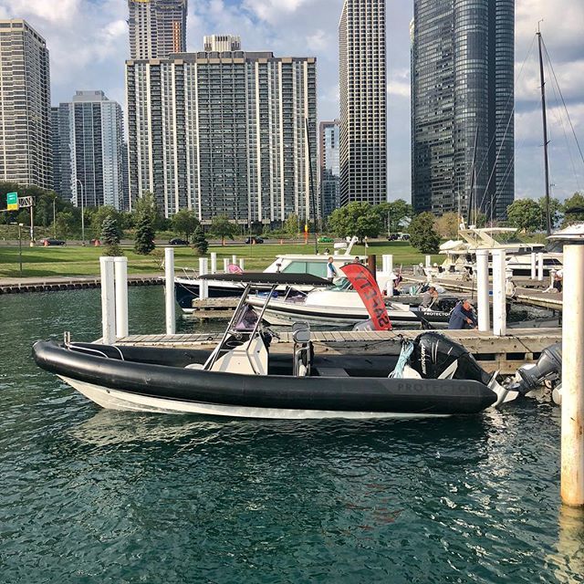 Protector Boats tweet media