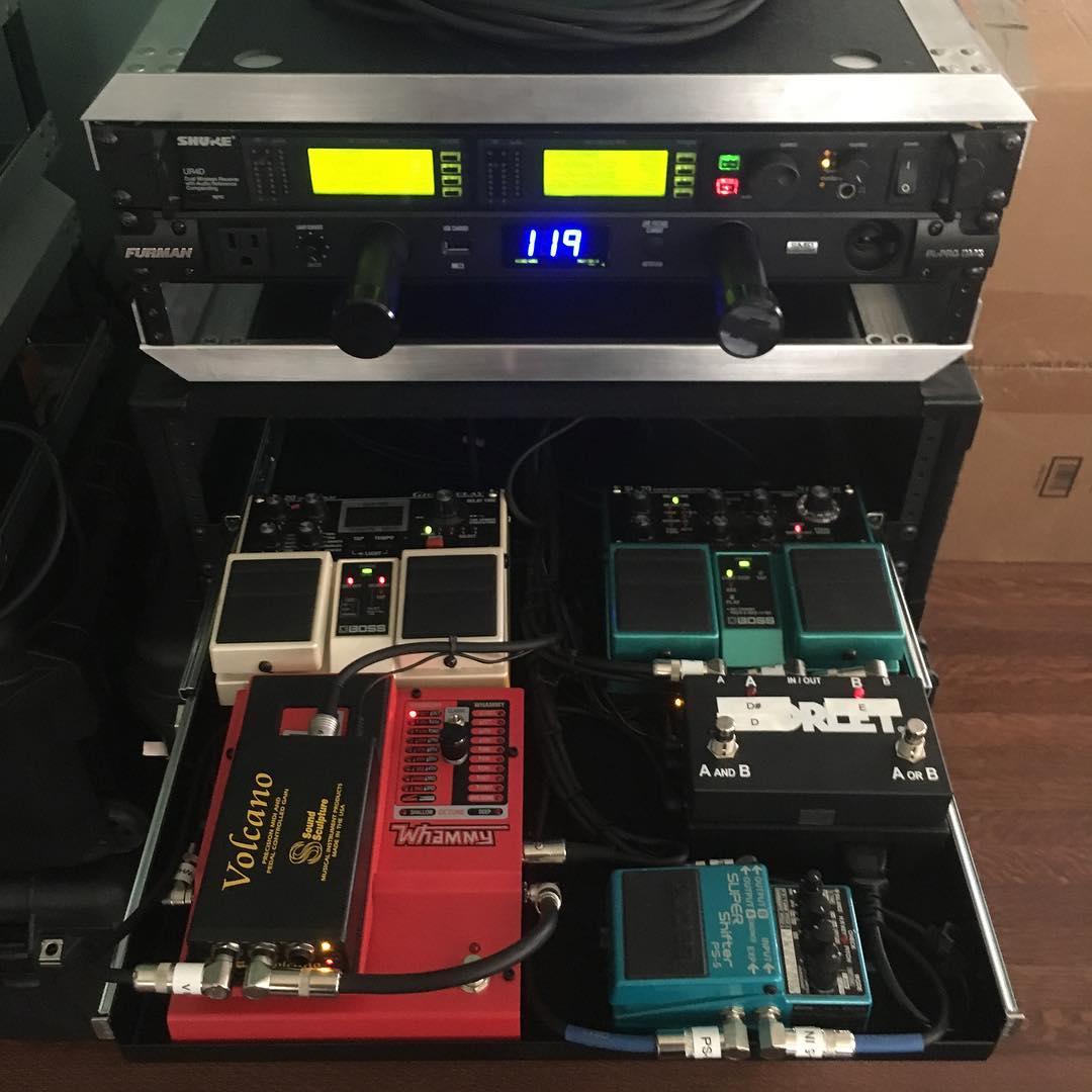 PSKWAD's tweet image. Time to get to work mofos. Time to make it sing. Time to make it scream. ✌🏼👊🏼🏋🏻
(tomofromearth no IG)
instagram.com/p/BnZQoWlFQCt/

#TomoMilicevic #Tomo #CrazyMofo #Echelon