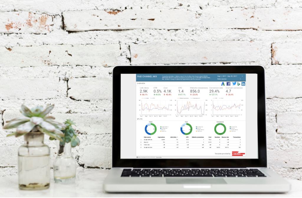 googleanalytics's tweet photo. Google Data Studio Updates: Improving How You Manage Your Data https://t.co/I8mMG9Fpxp /via @Supermetrics #measure https://t.co/zNWeGrOQQY