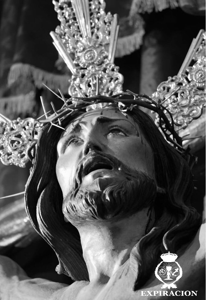 HdExpiracion's tweet photo. Hoy es Jueves de Expiración
“Yo soy el camino, la verdad y la vida”

 https://t.co/8rHJ4qYo8E https://t.co/uPhTp95YpZ