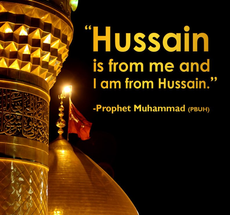 ShiaMeetup's tweet image. Remember me when the truth becomes alone, alone and sad." Imam Hussain (AS) #WorldsLargestPeacefulGathering #Muharram1440