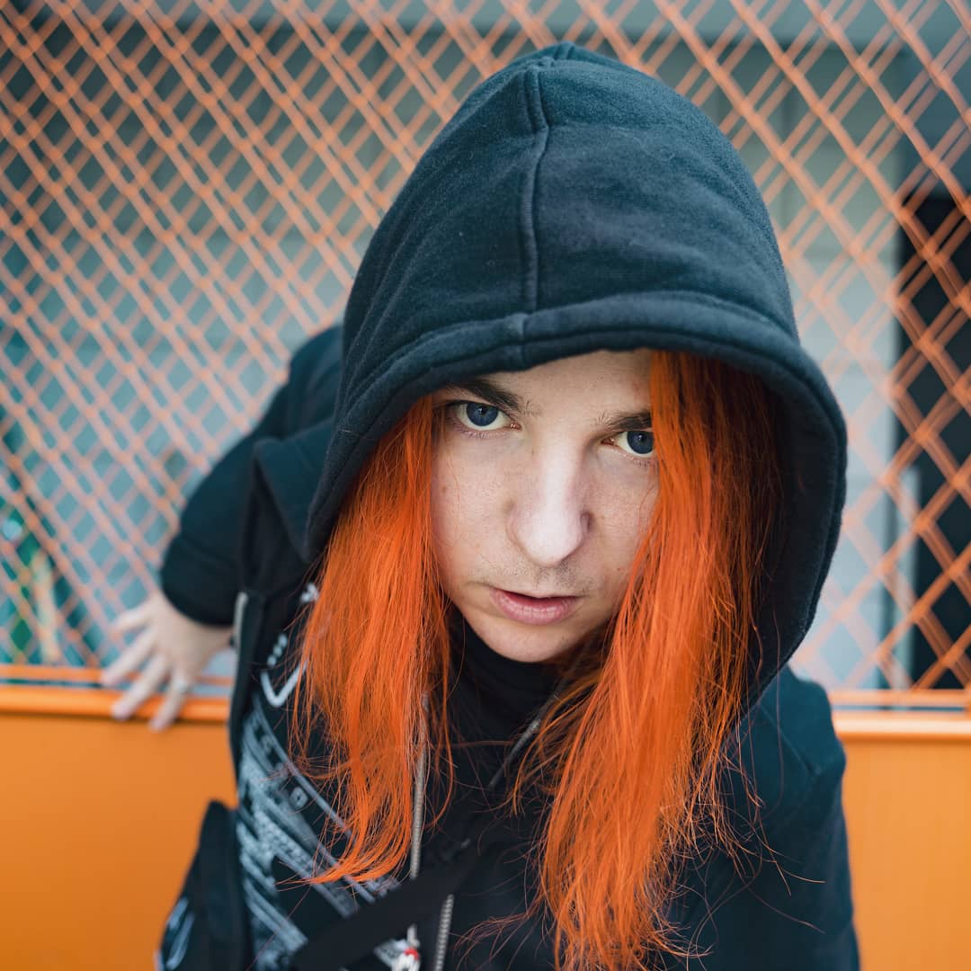 if you                              then you don’t 
don’t love                       deserve 
me at my                        me at my