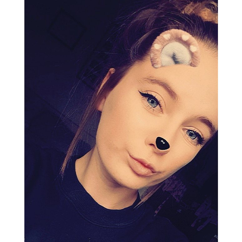 hollieriggins1's tweet photo. #NewProfilePic https://t.co/I0UIZuxsAO