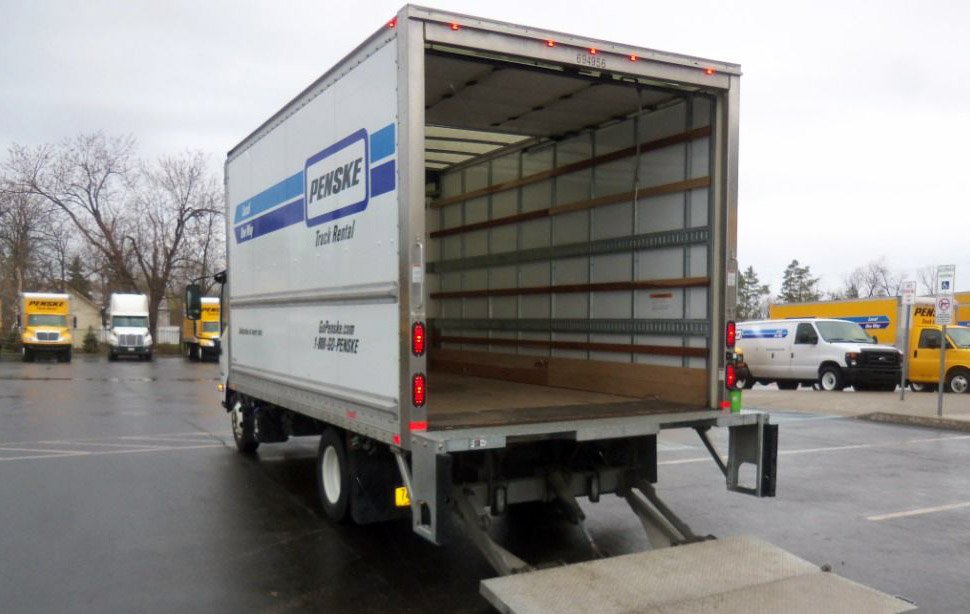 AndrewB812's tweet photo. BREAKING: The first load of Republicans' thoughts and prayers has just arrived in #Middleton.

#Middletonshooting https://t.co/2ZCQKCl0CD