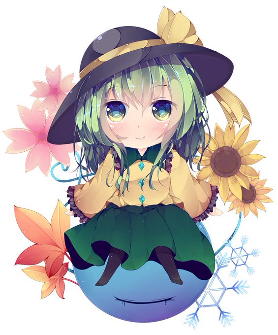 古明地こいしのtwitterイラスト検索結果 古い順 古明地こいしのtwitterイラスト検索結果 古い順