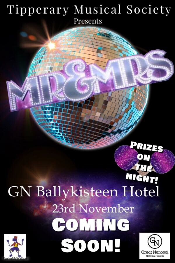 Tipperary M.S. tweet media