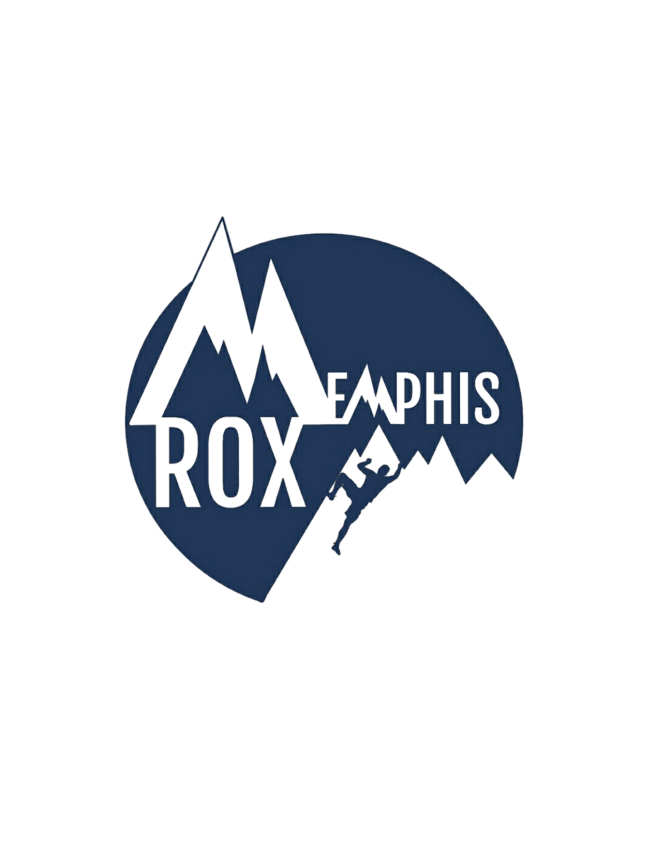 #SponsorShoutout✨ Thanks to <a href="/memphisroxclimb/">Memphis Rox Climbing & Community</a>, our Edgers will be able to rappel safely throughout our #KindredPlaceOTE event. Memphis Rox is providing a team of volunteers to help our Edgers make their way down the AutoZone Store Support Center.
