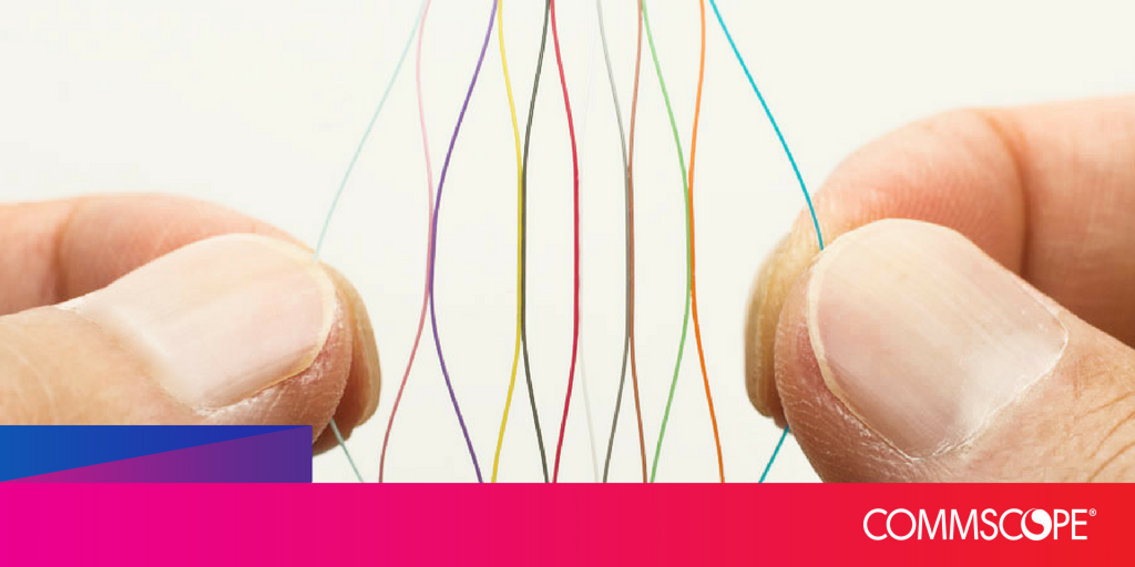 CommScope's tweet photo. #OrgulloCommScope La nueva cinta enrollable #CommScope es un método para organizar las #fibras de vidrio en un cable para maximizar la densidad. Conozca en este #blog todos los beneficios que tiene para usted: https://t.co/jcW4oo5CmX
#CommScopeCALA #ThinkFiber #FibraÓptica https://t.co/XoYNf3dHrw