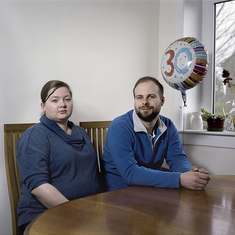 kat_dlugosz's tweet photo. A couple of images from my #WaitingRoom project will be back to @trumanbrewery in London during @Photomonth with an exhibition curated by wonderful @shutter_hub. https://t.co/Jieei0DMwD