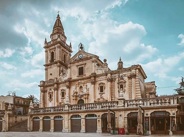 I G O F T H E D A Y

FOTO DI @veronica.genn
L U O G O #ragusa
L O C A L M A N A G E R <a href="/carmelo_falco/">carmelo falco</a>
T A G #ig_ragusa #ragusa 
M A I L igragusa.ad@gmail.com
anche su F A C E B O O K &amp; T W I T T E R 
S E G U I <a href="/ig_ragusa_/">IG Ragusa</a> @ig_sicilia_ <a href="/igworldclub/">igworldclub</a> <a href="/igsir/">igsir</a>… ift.tt/2PQokCL
