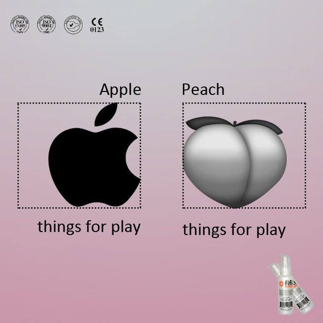 Cindy79335685's tweet image. Apple or peach, which one is more fun for play? The one is for the phone, the other one is for moan👏👏👏 Go for it and play with them 😜😜😜
#personallubricant #apple #appleicon #peaches🍑 #sexybooty #sexypeach #likeforlikes #followforfollowback #comment4comment