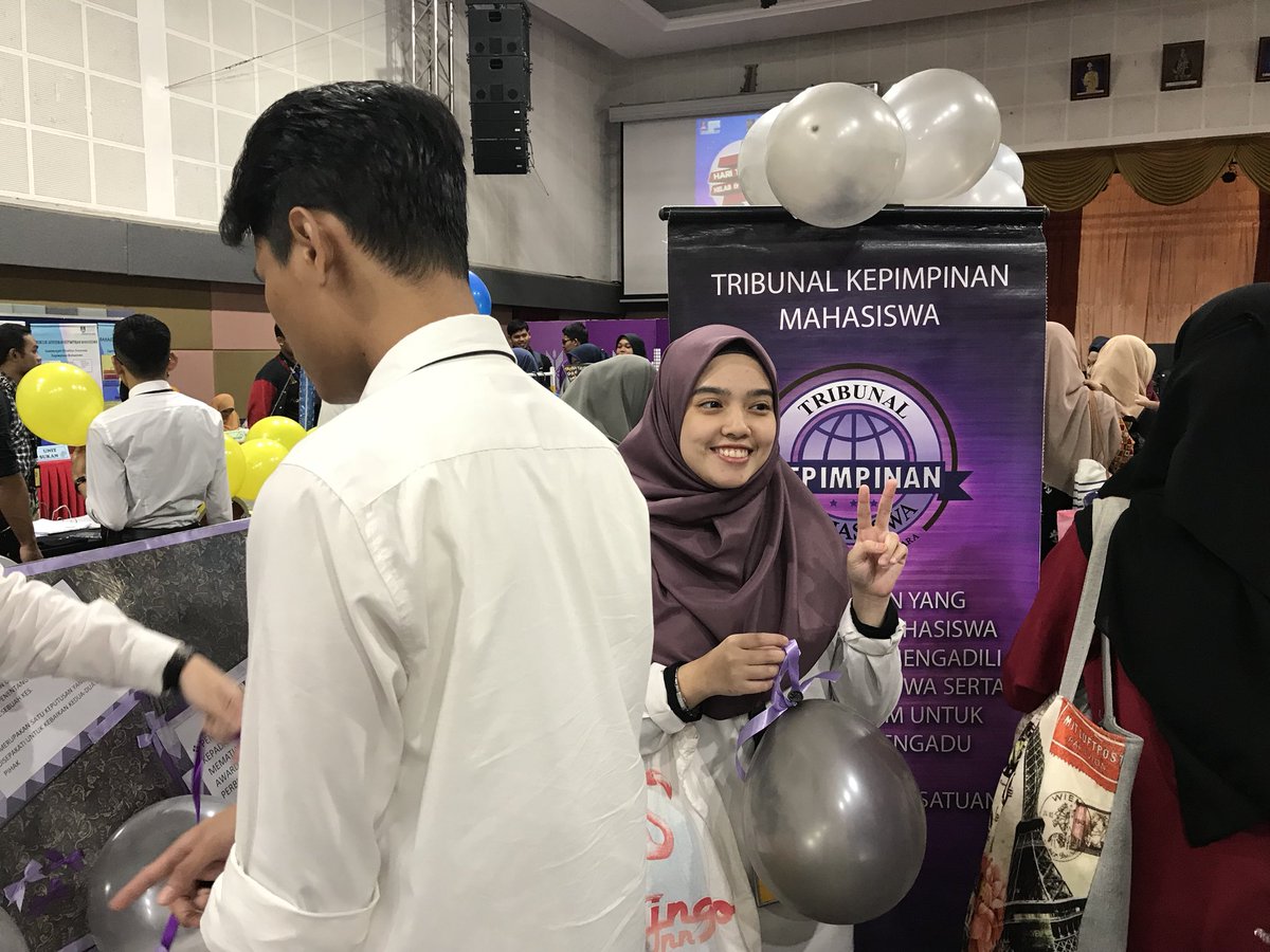 uitmt_tribunal's tweet photo. [LIVE UPDATE] 9.12 am 

🌟 HARI TERBUKA KELAB SEP - JAN 2019 🌟 https://t.co/Oeazppcxsv