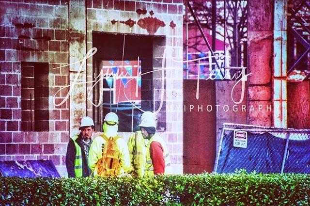 Do we remember #birminghamalabama in 2016? #skinnyblynnonthestreet #streetphotography #photography #renewal #cityofbirmingham #bhambound #instagram #instagrambham #myiphotography #historicalbirmingham #construction #peopleonthestreet #photographersofinstagram #photographer #…