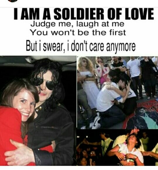 MusicLo30245466's tweet photo. 👑👑#SoldierOfLove #MichaelJackson #Moonwalker #MJFam
@pili2cases @Aliya34460414 @Neharauthan02 @Aliya34460414 @TweetyBeardy @KatherineKirsty @rhinoceros_skin @badcurlss @52_leidiane https://t.co/vmC30Rvjdg