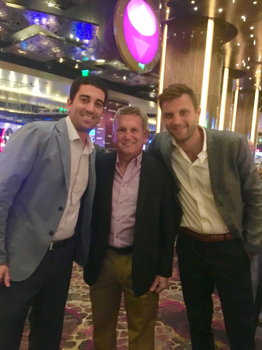 <a href="/VAETASconnect/">Vaetas</a> headed to #DMR2018 🎬📽 #DigitalMarketing