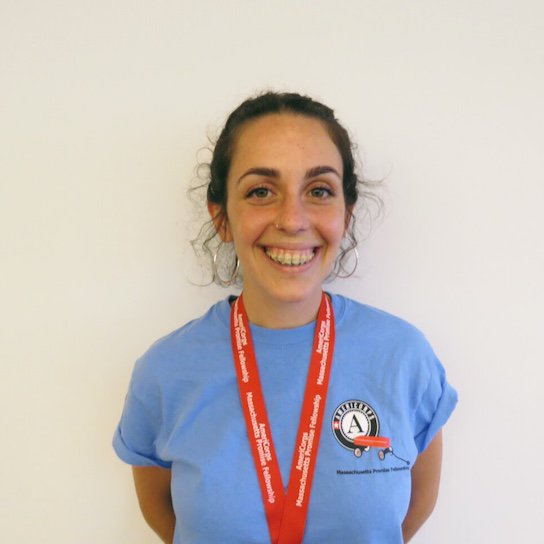 MassPromise's tweet photo. Check out Class 20’s very first Fellow of the Week, Eliza Lawrence! Eliza is a Senior Fellow serving her second year at Regional Environmental Council #mpfclass20

https://t.co/KZtQvPCifD https://t.co/lkoDmSoPGQ