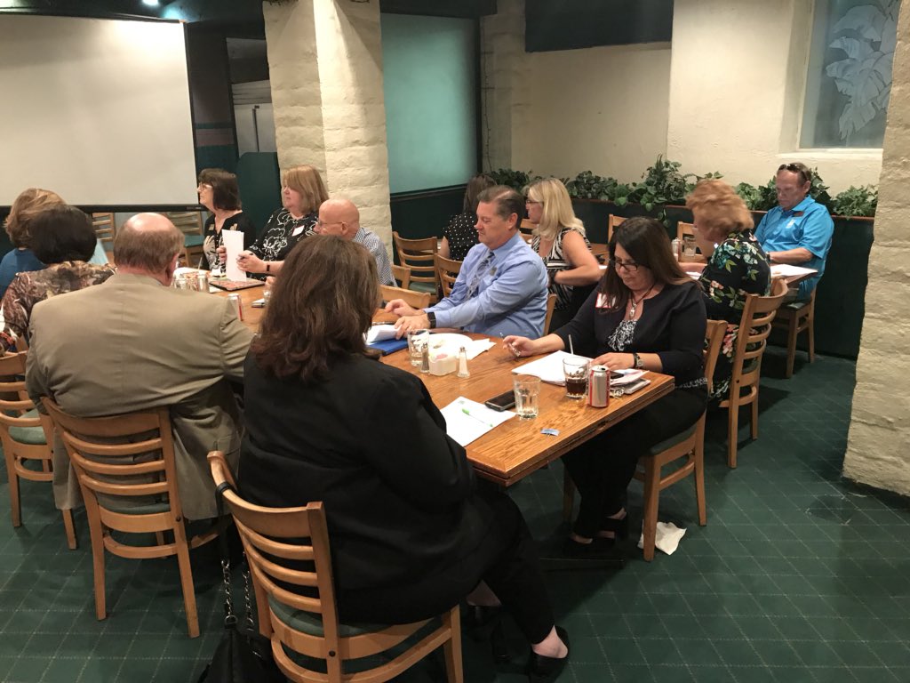 DanielLHacking's tweet photo. ACSA Region XV Leadership Assembly! Admin Leaders in action. #ACSA #Administratorsrule @ArcadiaUnified @davekubela @changerang #DanaMariners https://t.co/x5eBpWSE6c