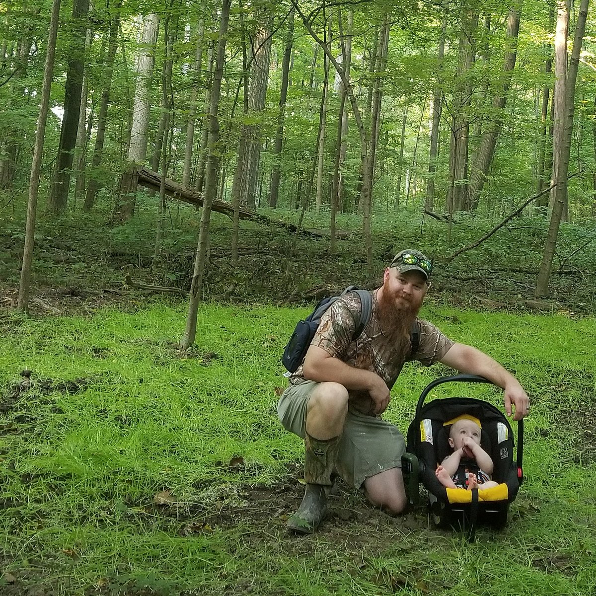 INSTICK_STRING's tweet photo. Get them out to enjoy mother nature https://t.co/66AbAVYkug