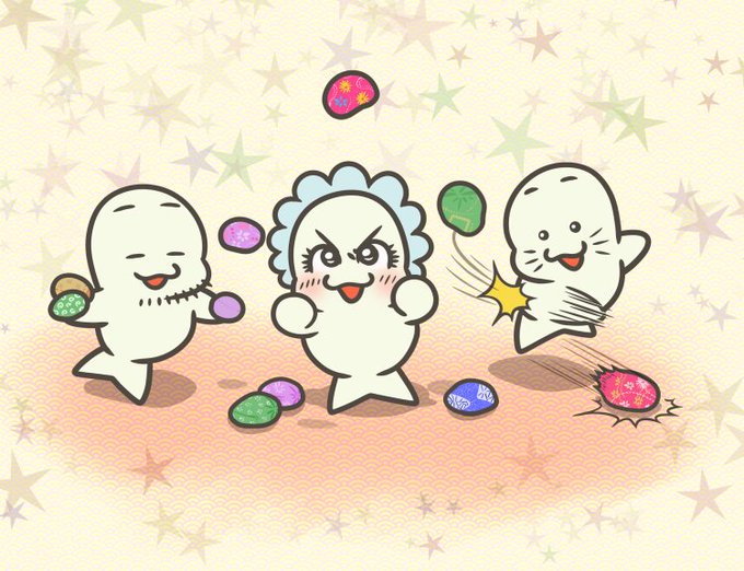 お手玉の日のtwitterイラスト検索結果 古い順 お手玉の日のtwitterイラスト検索結果 古い順