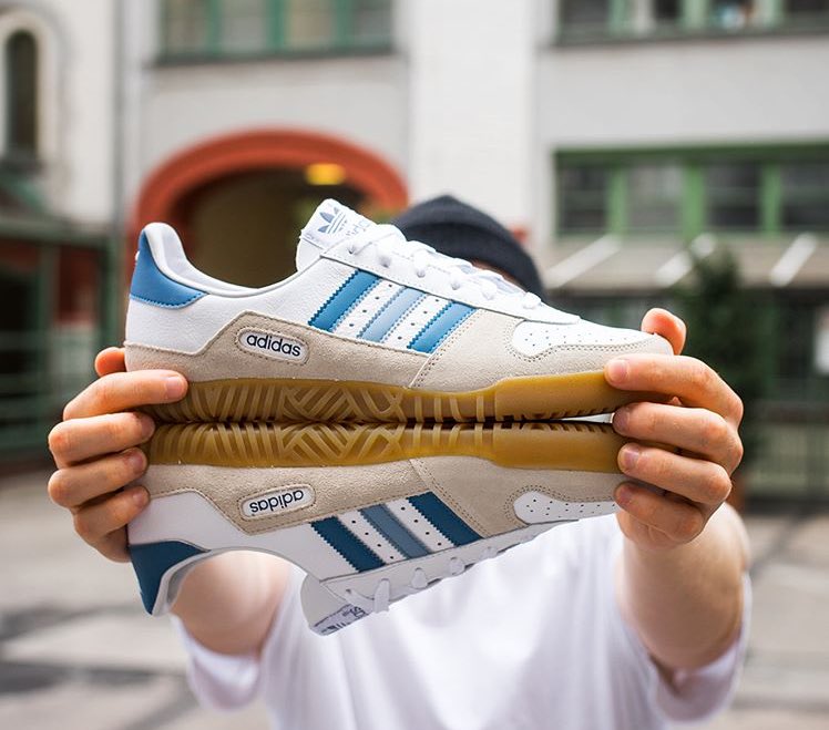 indoor comp spzl shoes