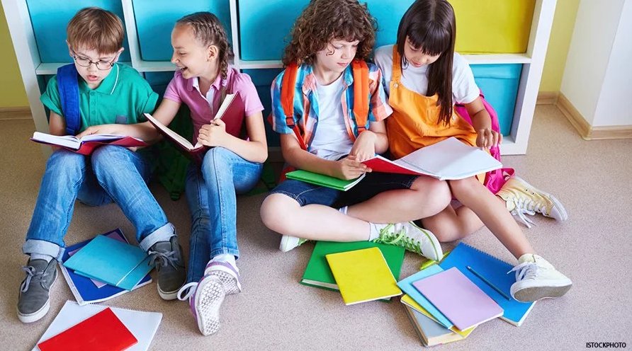Are students with "reading barriers" ready to start the new school year? edwk.it/2xzz7df
