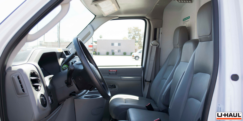 uhaul on X: Before you hop in and get behind the wheel of a U-Haul truck,  here are some key tips to keep in mind:  #movingtips  #movingday #truckshare  / X