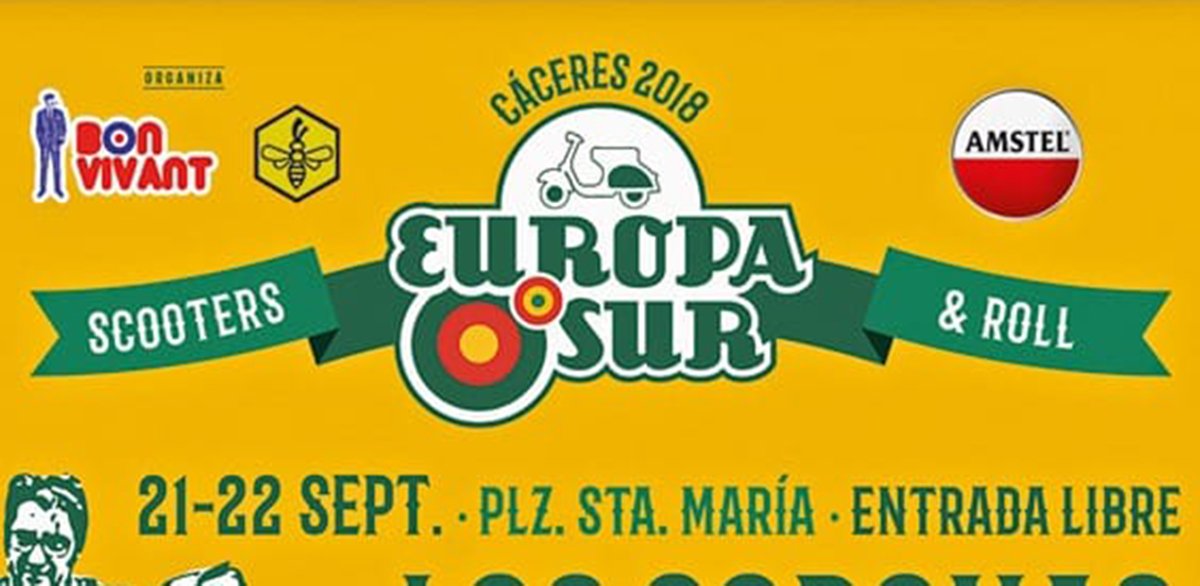 MusicaemDX's tweet photo. Lur Lur, The Manchesters e Monshiners no Festival Europa Sur (21 e 22 de Setembro) +info em https://t.co/wjF72ZPOS9 #DestaqueMDX #FestivalEuropaSur #LosCoronas #LosElegantes #LosRefrescos #LurLur #Monshiner #TheManchesters https://t.co/atsiAyxQ29
