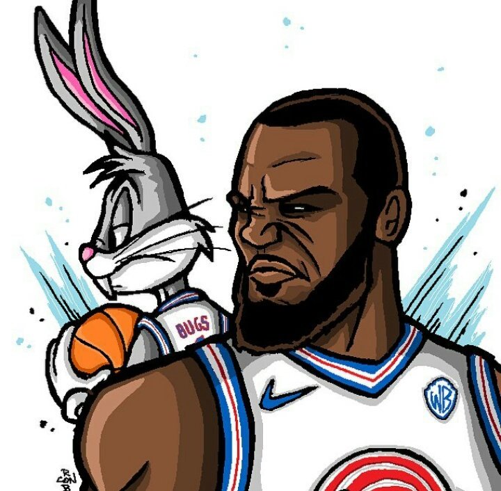 Luego de 50.000 rumores, se hace realidad el sueño de muchos: LeBron será el protagonista de Space Jam 2. Las grabaciones empezarían a mediados de 2019. El director ?  Ryan Coogler, el mismo de Black Panther.