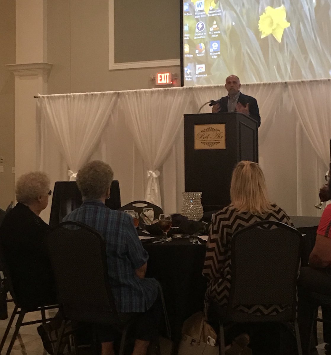 Tonight I had the honor or offering a proclamation to recognize the 30th anniversary of <a href="/hfhkokomo/">Habitat Kokomo 🏡</a>. What great partner to have in our City and thank you for all you do.