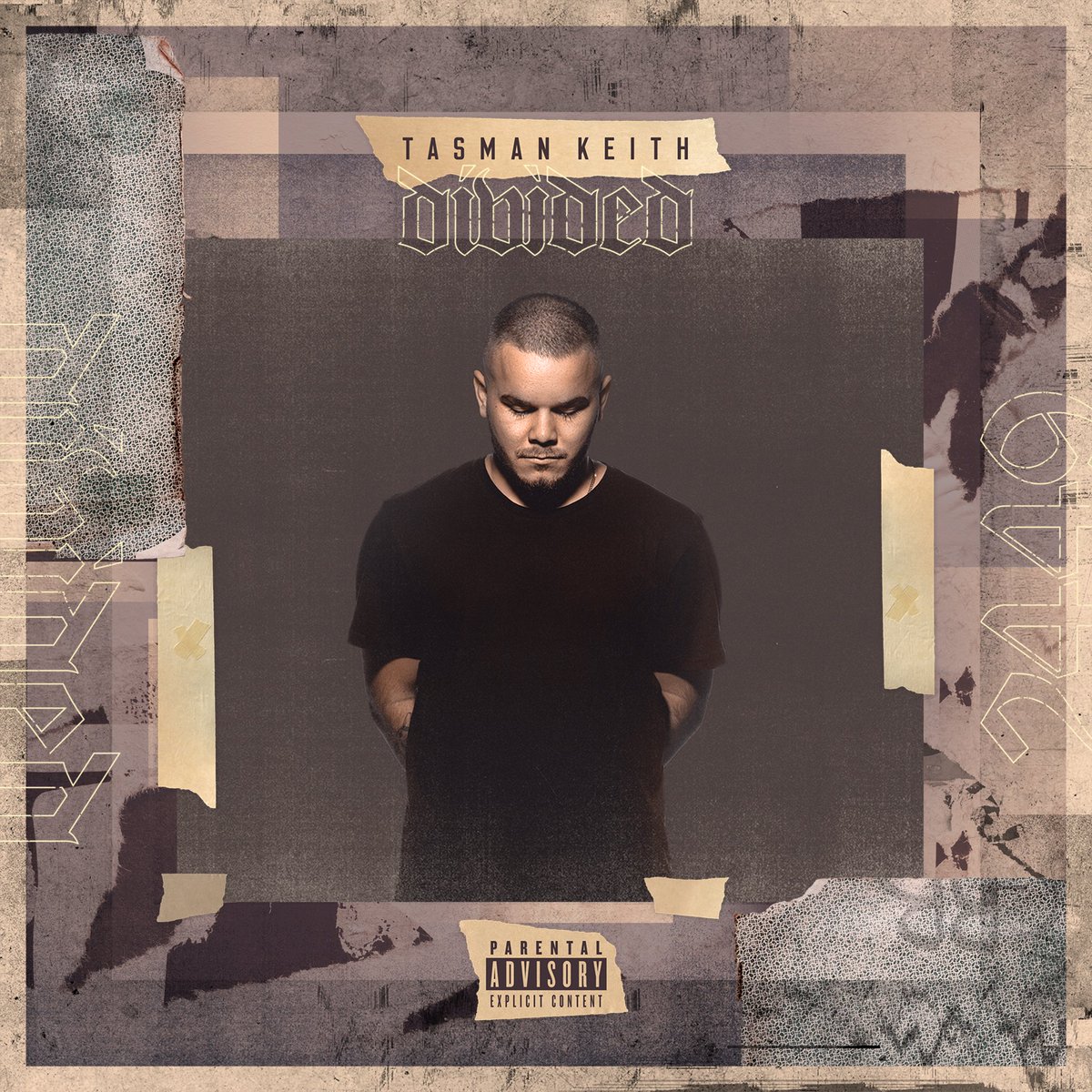 Tasman Keith tweet media