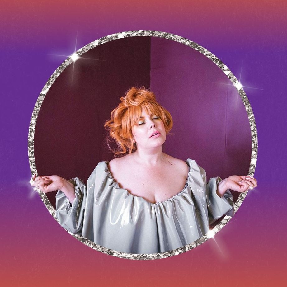 Ooooh! Guess who's coming to hang out with me on the radiowaves today? One of the coolest gals on the Prairies - <a href="/hellobegonia/">Begonia</a>! Tune in 4-6pm! #ckua