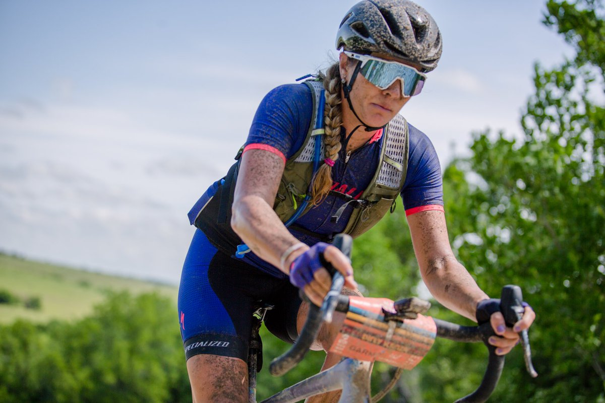 In case you missed it, more of my inner 👩‍🔬 dork coming out here from a fun interview with <a href="/SportTechie/">SBJ Tech</a> and <a href="/dailytomtaylor/">Tom Taylor</a> the morning after @DirtyKanza200. And gotta love the photo from <a href="/lindaguerrette/">Linda Guerrette</a>. sporttechie.com/pro-cyclist-al…