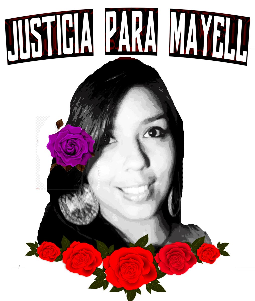 comadrepurpura's tweet photo. Estamos de luto. 
Estamos de duelo.
Nos arrebataron a una de nosotras, por eso estamos incompletas, fracturadas, indignadas.

#NoEstamosTodasFaltaMayell https://t.co/tUvRbFOMt0