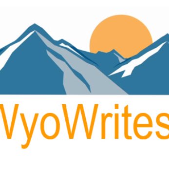 We’ve updated our name and logo! We’re the same group with the same values and core beliefs, but with a new name! Spread the word! ! #WyoWrites  #NewProfilePic #UWLRCC #WELAC