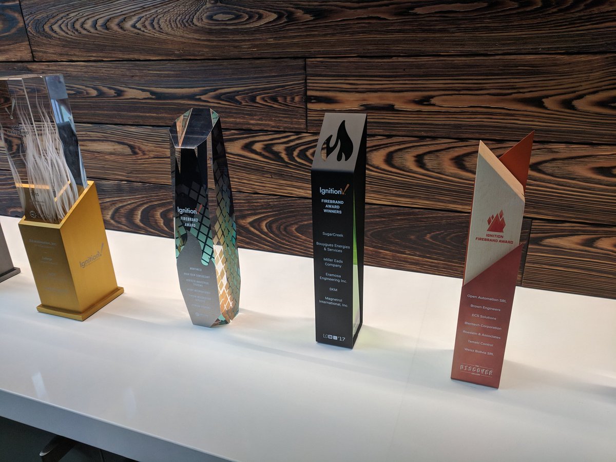 MillerEadsCo's tweet image. Up next: 2018 #Firebrand award ceremony. Congratulations to the winners on their exceptional projects. #ICCLead #Firebrand @InductiveAuto