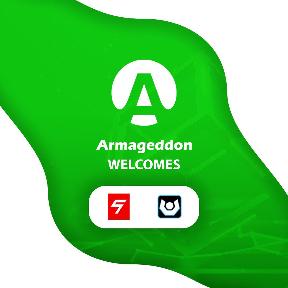 Armageddon tweet media