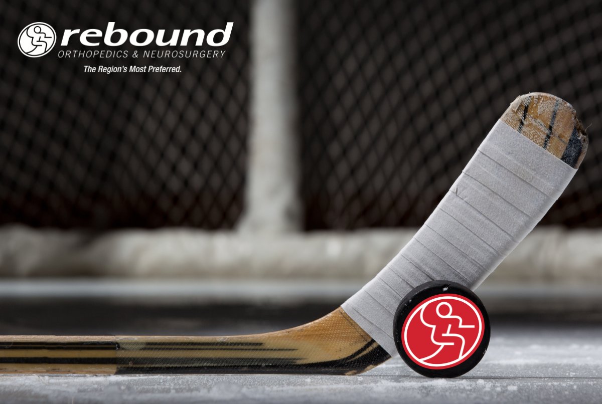 Rebound Orthopedics (ReboundMD) Twitter