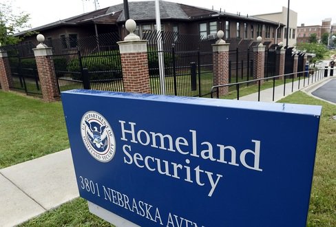 ABernays's tweet photo. #HomelandSecurity’s new risk management center announces first leader--via @theFifthDomain  https://t.co/kdBaBgctDJ https://t.co/g4zEYOZGeN