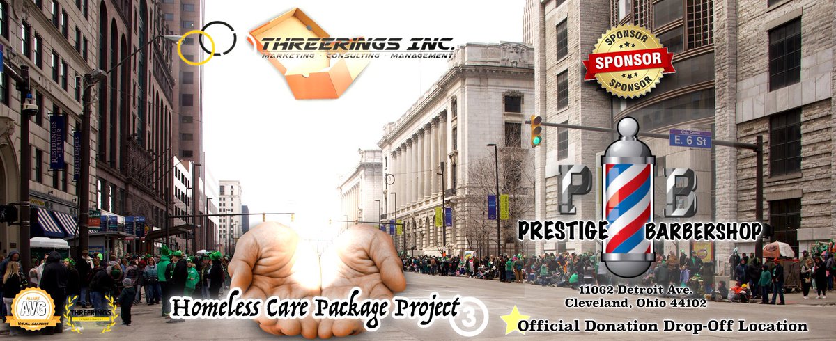 allurevisuals's tweet image. Client Work - @ThreeRingsInc | @CEO_DEZ 
.
.
#HomelessCarePackageProject Pt.3