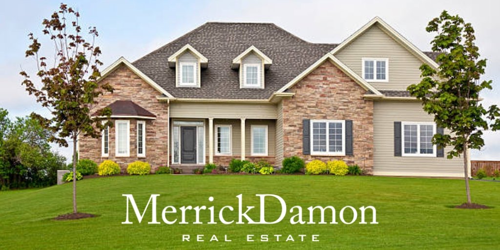 merrickdamon's tweet photo. With more than 50 combined years’ of experience and more than 1 billion dollars in sales, MerrickDamon Real Estate is deeply rooted in the residential marketplace. #MerrickDamon #MerrickKnows #RealEstate https://t.co/wvbN94zHo7
