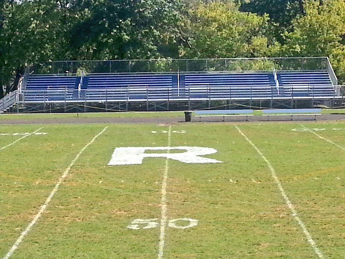 Ohio Stadiums tweet media
