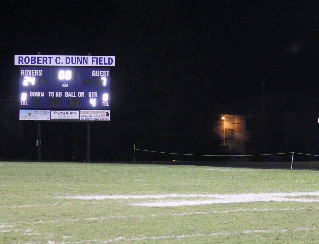 Ohio Stadiums tweet media